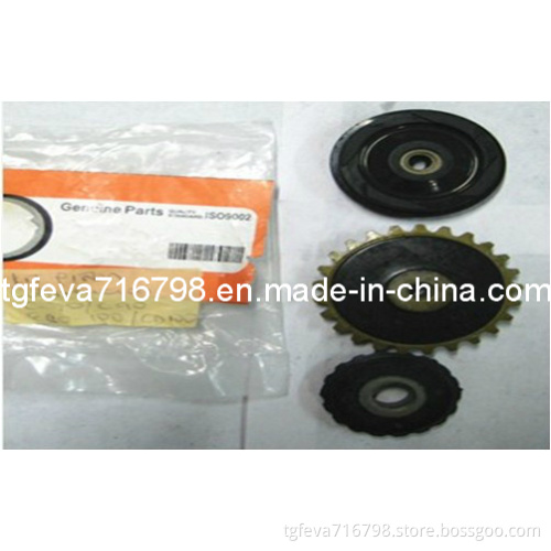 Motorcycle Gear Kit Eco/CD100